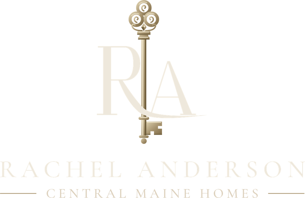 Rachel Anderson · Central Maine Homes